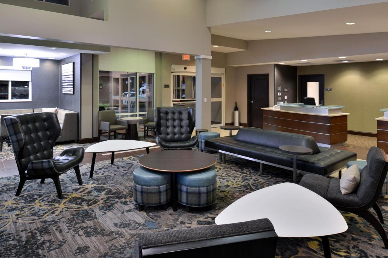 Residence Inn By Marriott Springfield South Exterior foto