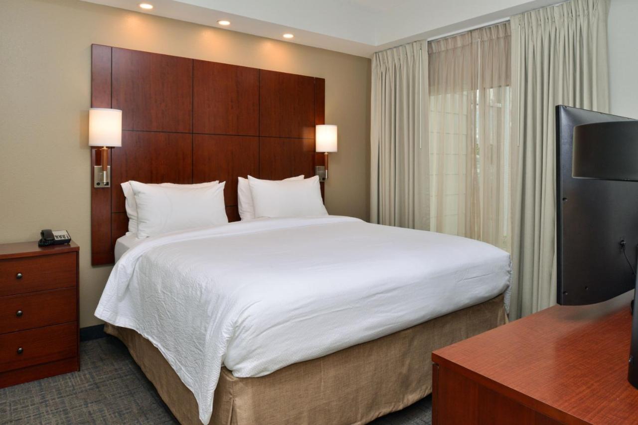 Residence Inn By Marriott Springfield South Exterior foto