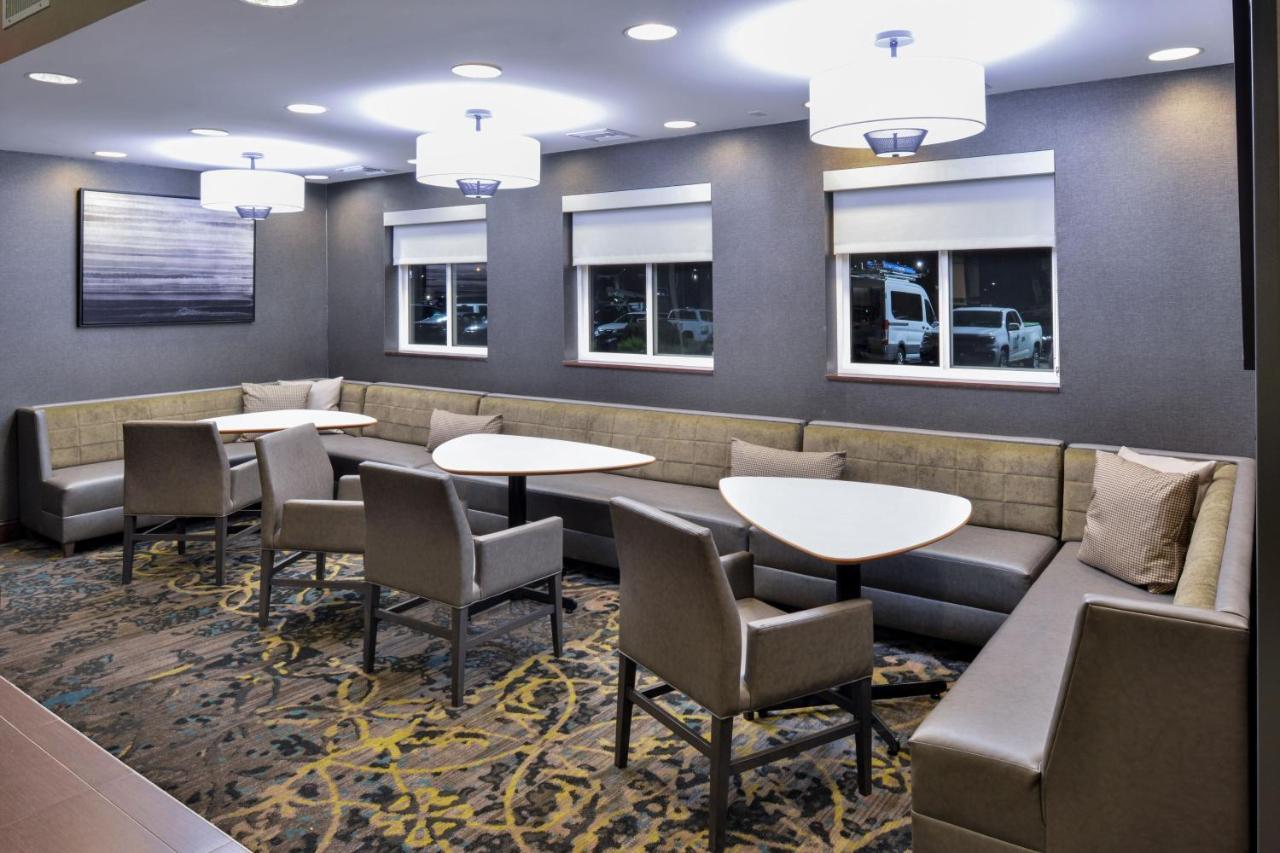 Residence Inn By Marriott Springfield South Exterior foto