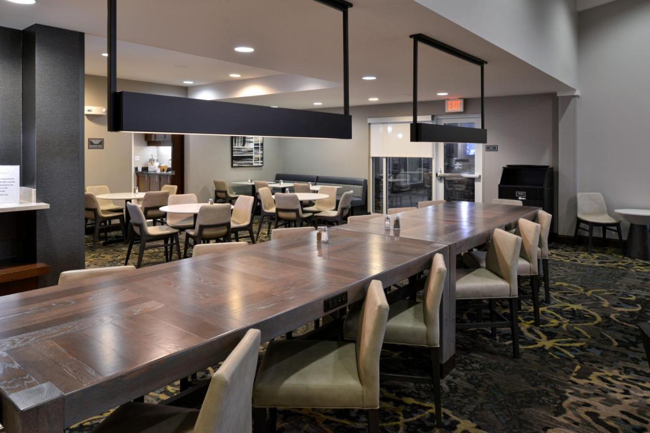 Residence Inn By Marriott Springfield South Exterior foto