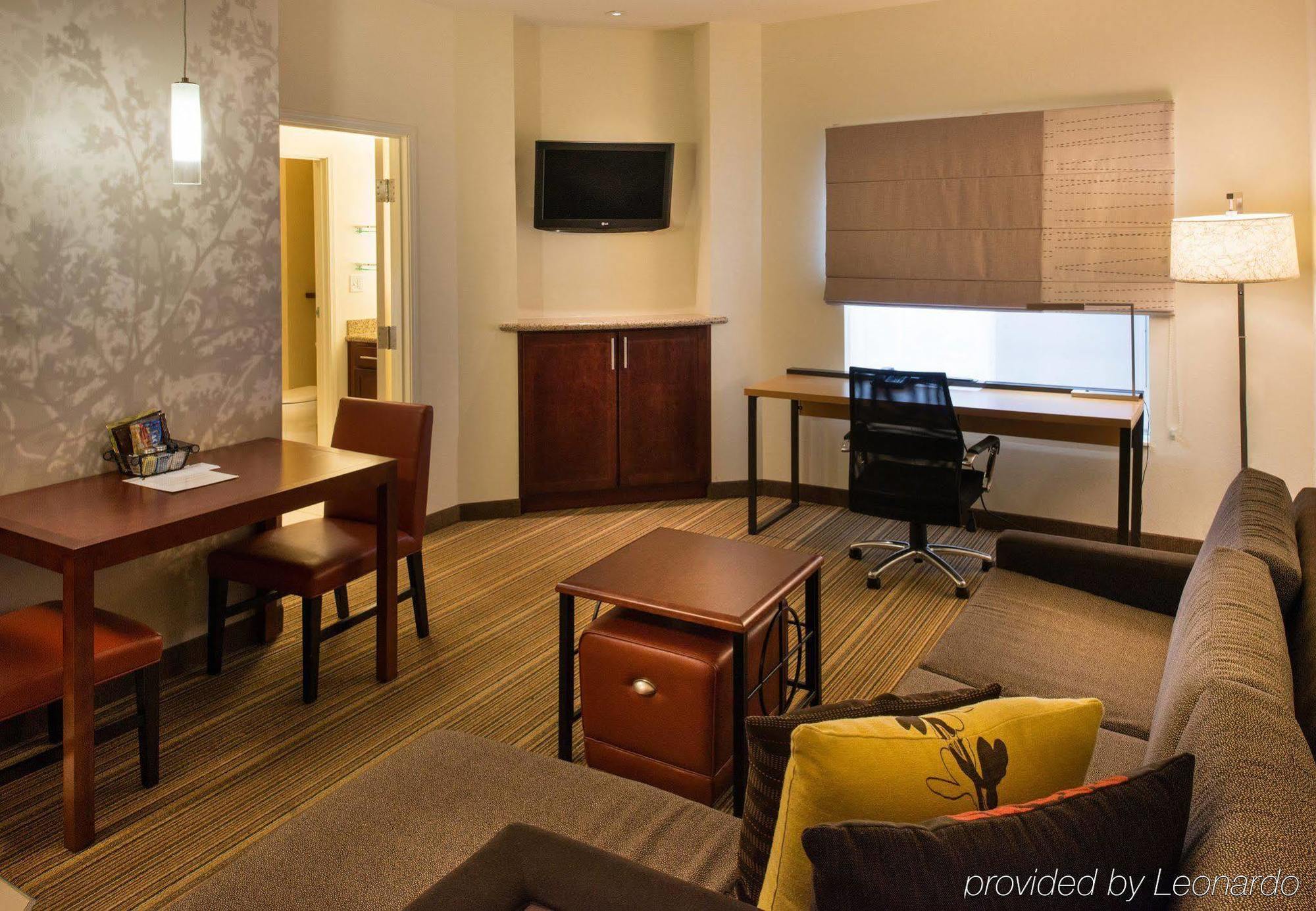 Residence Inn By Marriott Springfield South Exterior foto