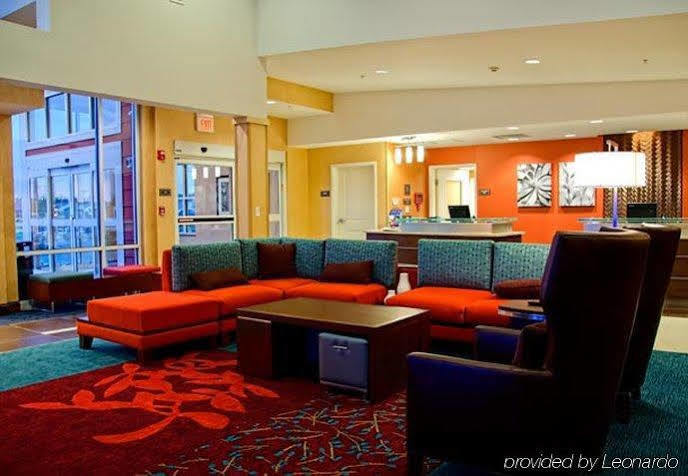 Residence Inn By Marriott Springfield South Exterior foto