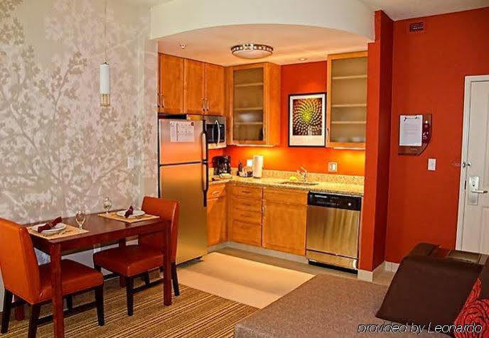 Residence Inn By Marriott Springfield South Exterior foto