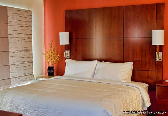 Residence Inn By Marriott Springfield South Exterior foto